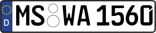 MS-WA1560