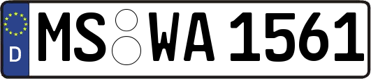 MS-WA1561