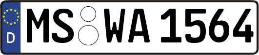 MS-WA1564