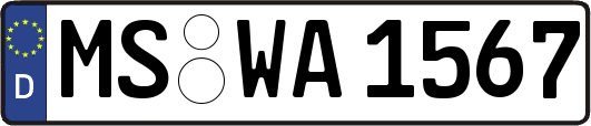 MS-WA1567