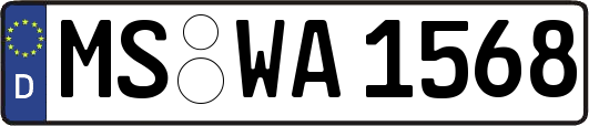 MS-WA1568