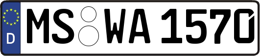 MS-WA1570