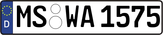 MS-WA1575