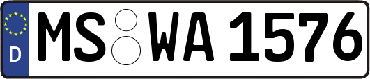 MS-WA1576