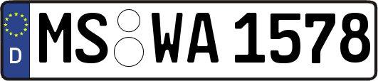 MS-WA1578