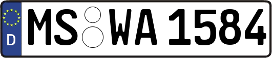 MS-WA1584