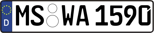 MS-WA1590