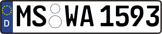 MS-WA1593