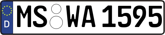 MS-WA1595