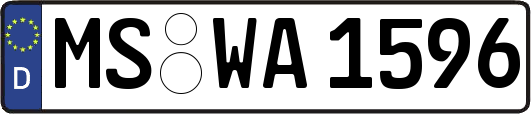 MS-WA1596
