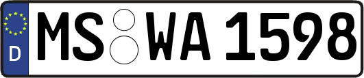 MS-WA1598