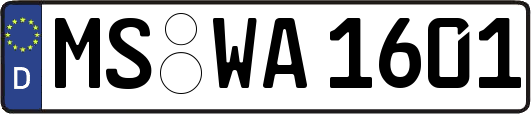 MS-WA1601