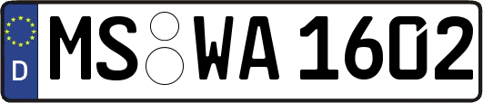 MS-WA1602