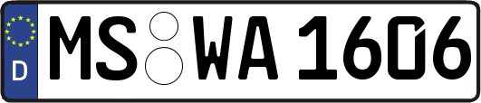 MS-WA1606