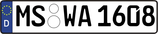 MS-WA1608