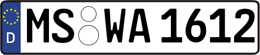 MS-WA1612