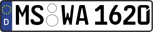 MS-WA1620
