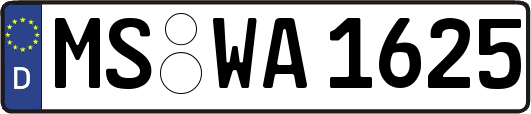 MS-WA1625