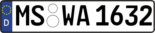 MS-WA1632