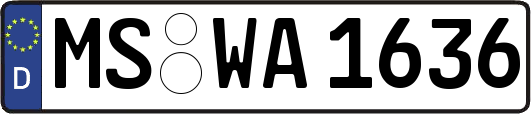 MS-WA1636