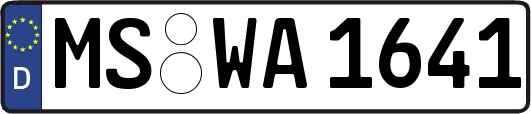 MS-WA1641