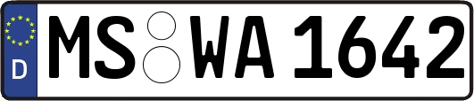 MS-WA1642