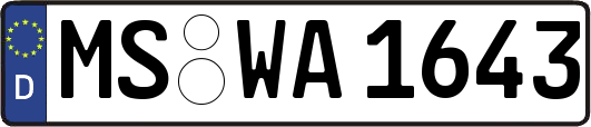 MS-WA1643