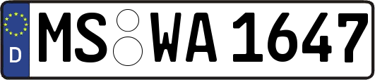 MS-WA1647