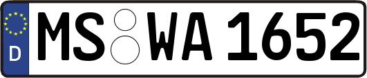 MS-WA1652
