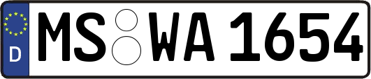 MS-WA1654