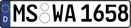 MS-WA1658