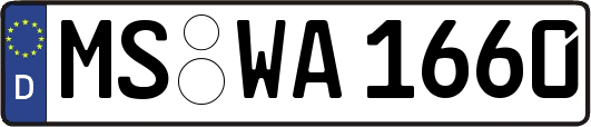 MS-WA1660