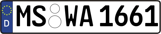 MS-WA1661