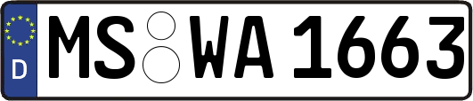 MS-WA1663