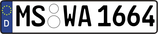 MS-WA1664