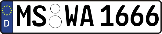 MS-WA1666