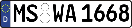MS-WA1668