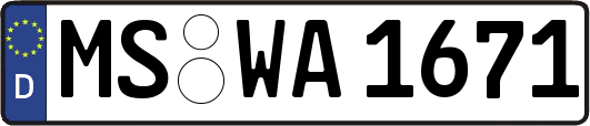 MS-WA1671
