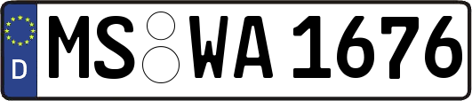 MS-WA1676