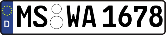MS-WA1678