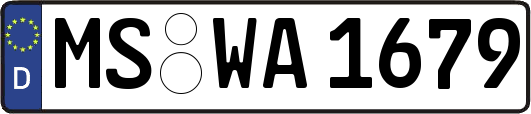 MS-WA1679
