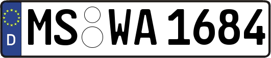 MS-WA1684