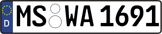 MS-WA1691