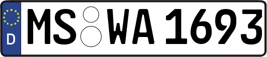 MS-WA1693