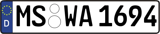 MS-WA1694