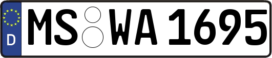 MS-WA1695
