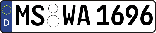 MS-WA1696