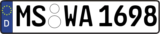 MS-WA1698