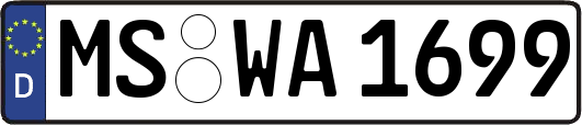 MS-WA1699