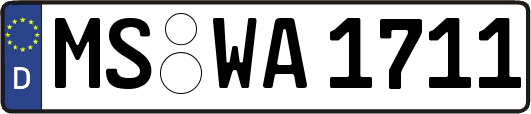 MS-WA1711